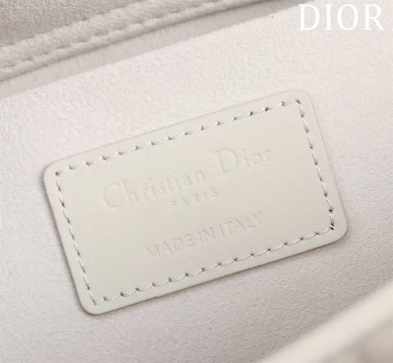 Christian Dior My Lady Bags